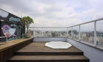 Imagem 2: SãO PAULO - Apartamento Padrão - Itaim Bibi