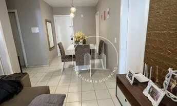 Imagem 4: Apartamento com 2 dormitórios à venda, 56 m² por R$ 250.000,00 - Serraria - São José/SC