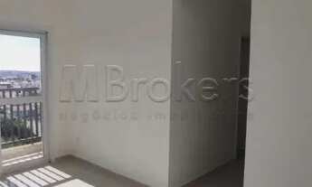 Imagem 3: Botucatu - Apartamento Padrão - Jardim Planalto