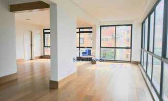 Imagem 4: Apartamento Duplex com 4 dormitórios, 541 m² - venda por R$ 7.500.000,00 ou aluguel por R