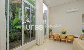 Imagem 6: Portal do Sol Green - Casa de Condomínio 4 quartos, sendo 4 suítes