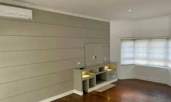 Imagem 5: Casa em Alphaville para aluguel e venda tem 350 metros quadrados com 4 quartos