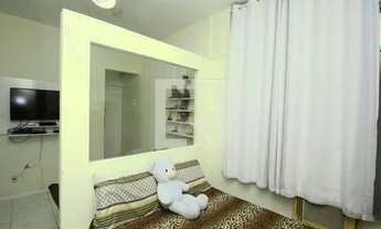 Imagem 6: Apartamento à Venda - Centro, 1 Quarto, 30 m2