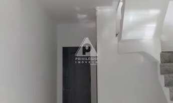 Imagem 1: Excelente casa triplex no Recreio dos Bandeirantes