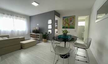 Imagem: Apartamento com 1 dormitório, 52 m²