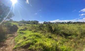 Imagem 7: Área industrial em Passos-Mg