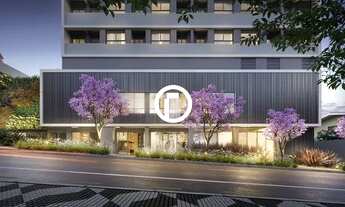 Imagem 2: Studio para Venda - 21m², 1 dormitório, Perdizes