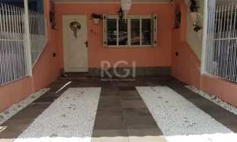 Imagem 3: Casa para Venda - 138.61m², 2 dormitórios, 2 vagas - Hípica