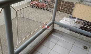 Imagem 2: TAUBATÉ - Apartamento Padrão - JARDIM MARIA AUGUSTA