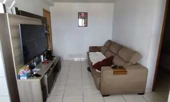 Imagem 5: Ágio Apartamento de 2 quartos em Samambaia Sul