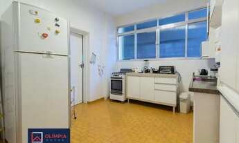 Imagem 5: Apartamento Locação 3 Dormitórios - 200 m² Jardim Paulista