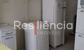 Imagem 4: Imóvel Residencial/Comercial na Doca - medindo 165m²