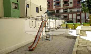 Imagem 4: SãO PAULO - Apartamento Padrão - Saúde