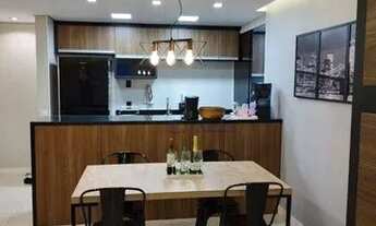 Imagem 6: Apartamento à venda, 86 m² por R$ 890.000,00 - Vila Maria Alta - São Paulo/SP