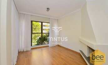 Imagem 6: Apartamento com 3 dormitórios para alugar, 128 m² por R$ 4.080,98/mês - Alto da Glória - C