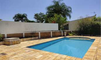 Imagem 3: Casa com 4 suítes à venda, 292 m² por R$ 690.000 - Porangaba - Águas de São Pedro/SP