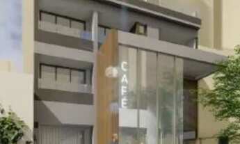 Imagem 2: APARTAMENTO RESIDENCIAL em São Paulo - SP, Vila Nova Conceição