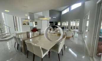 Imagem 6: Casa com 7 dormitórios à venda, 600 m² por R$ 7.500.000,00 - Jardim Acapulco - Guarujá/SP