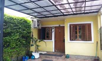 Imagem: Casa para Venda - 47m², 2 dormitórios