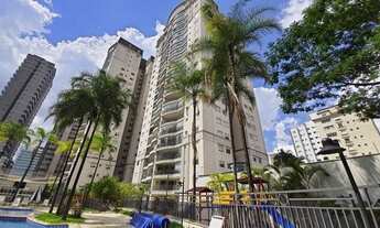 Imagem: Apartamento com 156 m² de área útil