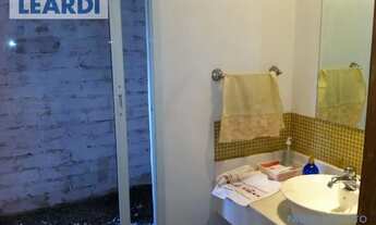 Imagem 5: SOBRADO - MORUMBI - SP