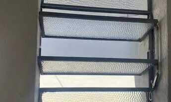 Imagem 7: Casa para aluguel tem 28 metros quadrados com 1 quarto em São João Clímaco - São Paulo - S