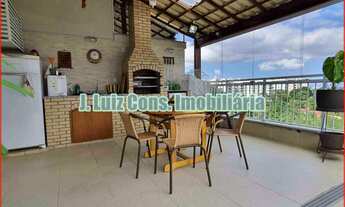 Imagem 2: Maravilhosa Cobertura com espetacular vista no Centro Da Taquara , Rio de Janeiro-RJ