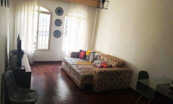 Imagem: Sobrado com 3 dormitórios à venda, 160