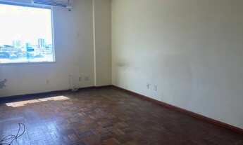 Imagem 3: Apartamento para aluguel com 58 metros quadrados com 1 quarto em Centro - Manaus - AM