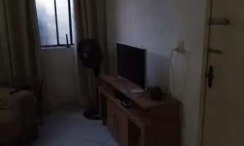 Imagem 4: Ótimo apartamento térreo no início do conjunto José Tenório