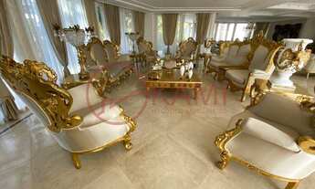 Imagem 3: Venda, Casa em Condomínio, Alphaville, Santana de Parnaíba, SP