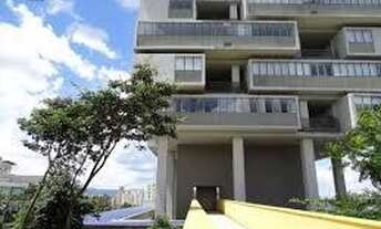 Imagem 2: Apartamento com 2 dormitórios, 130 m² - venda por R$ 1.890.000,00 ou aluguel por R$ 8.500