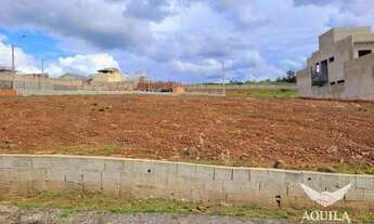 Imagem: TERRENO COM 312,50 m² NO CONDOMÍNIO PAMPULHA