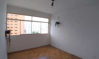 Imagem: Apartamento para aluguel tem 55 metros quadrados