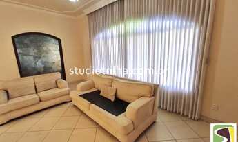 Imagem: CASA TÉRREA 196 M2, 3 DORMITÓRIOS, 2 SUÍTES