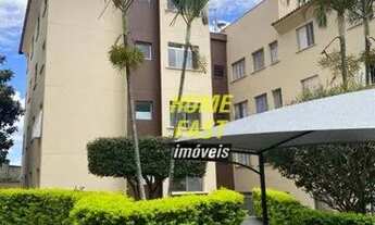 Imagem: Apartamento com 2 dormitórios à venda