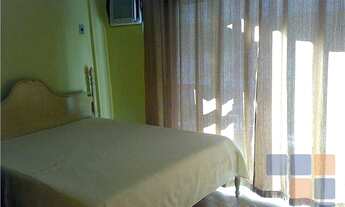 Imagem 6: Apartamento para alugar, 92 m² por R$ 350,00/dia - Centro - Cabo Frio/RJ