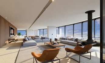 Imagem 3: NOVA LIMA - Apartamento Padrão - Jardim Da Torre