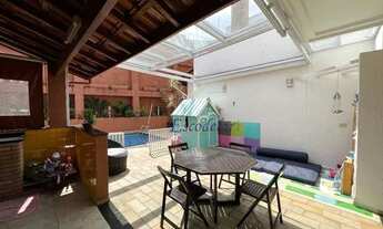 Imagem 2: Sobrado à venda, 316 m² por R$ 1.950.000,00 - Santana - São Paulo/SP