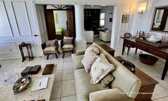 Imagem 6: FLORIANóPOLIS - Apartamento Padrão - Beira Mar