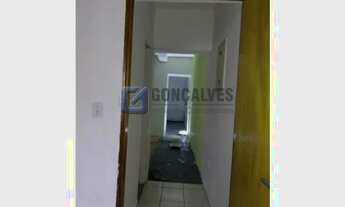 Imagem 7: SAO BERNARDO DO CAMPO - Residential / Home - JARDIM NAZARETH