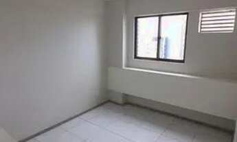 Imagem 5: EC- apartamento 60 metros, 02 quartos, andar alto, lazer completo, 50m do mar