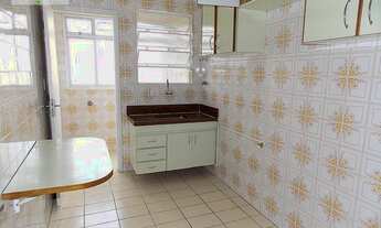 Imagem 6: Apartamento para alugar no Jaguaré, com 2 quartos, 58m²