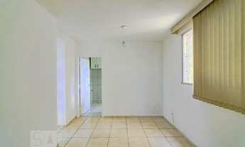 Imagem 2: Apartamento para Aluguel - Santa Cruz, 2 Quartos, 52 m2