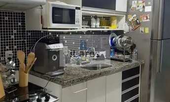 Imagem 6: Apartamento com 3 dorms, Baeta Neves, São Bernardo do Campo - R$ 850 mil, Cod: 2075