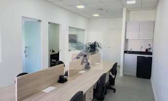 Imagem: Conjunto / Sala em Vila Cordeiro - São