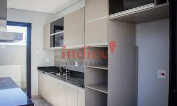 Imagem 6: Casas Condomínio à venda 3 quartos 3 suítes 4 vagas Quinta da Primavera Ribeirão Preto