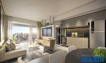 Imagem 5: APARTAMENTO - VILA ANASTÁCIO - SP