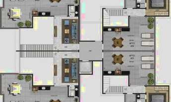 Imagem 6: Venda - APARTAMENTO - ITAPOA BELO HORIZONTE MG