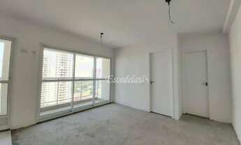 Imagem 5: Apartamento 1 dormitório à venda, 40 m² por R$ 410.000 - Santana - São Paulo/SP